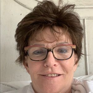 Meet your Posher, Marilyn